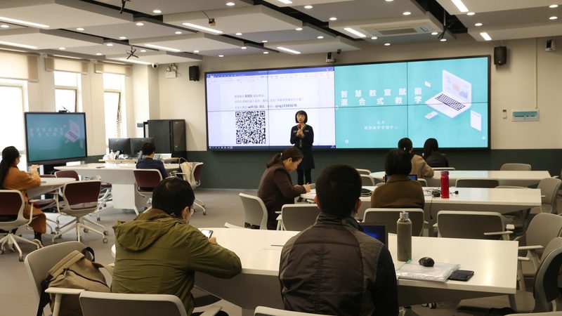 教师资格证培训，如何避免踩坑？**