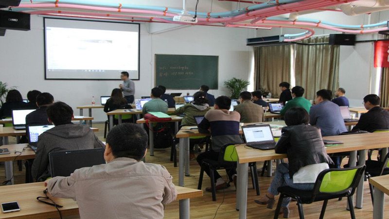 中小企业培训需求分析系统：提升企业竞争力的秘密武器