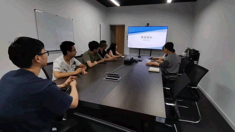 内训课程定制开发，揭秘流程周期背后的秘密