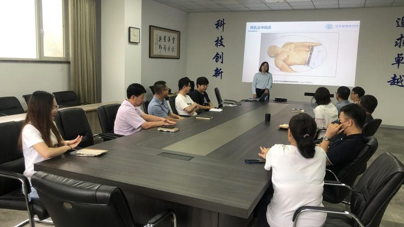 企业培训公司如何选择？揭秘优质培训机构的四大关键要素