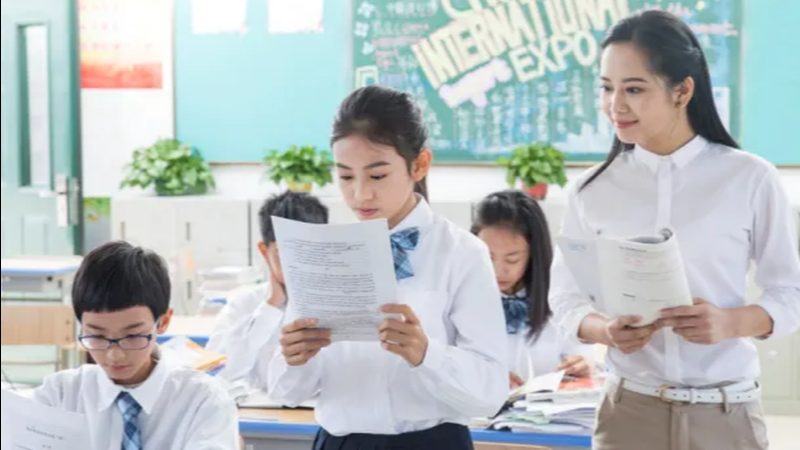 网络课程教学设计案例分享