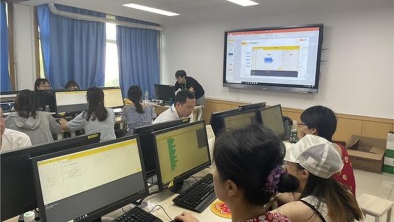成都企业内训课程，如何挑选性价比之选？**