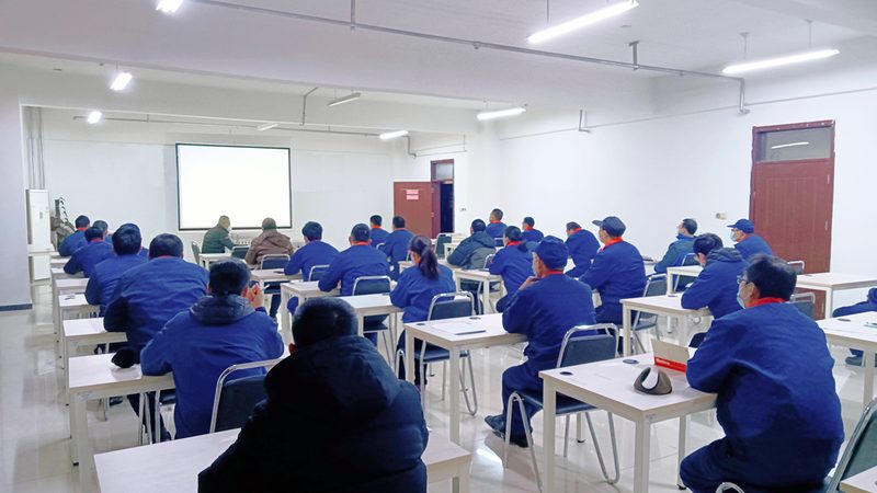 上海叉车培训：价格之外，你还需要了解这些